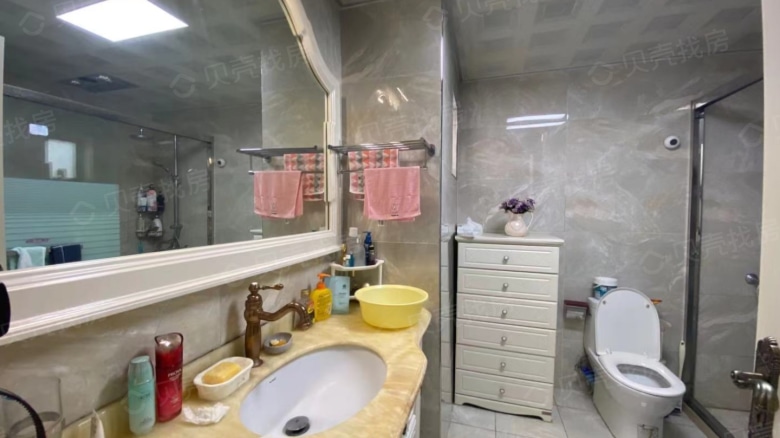 Apartment for rent in Changsha - Century City Guanjiang Garden - Photo 6