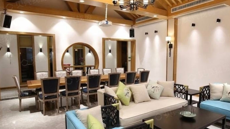 Apartment for rent in Jiaxing - Tingtao Residence - Photo 1