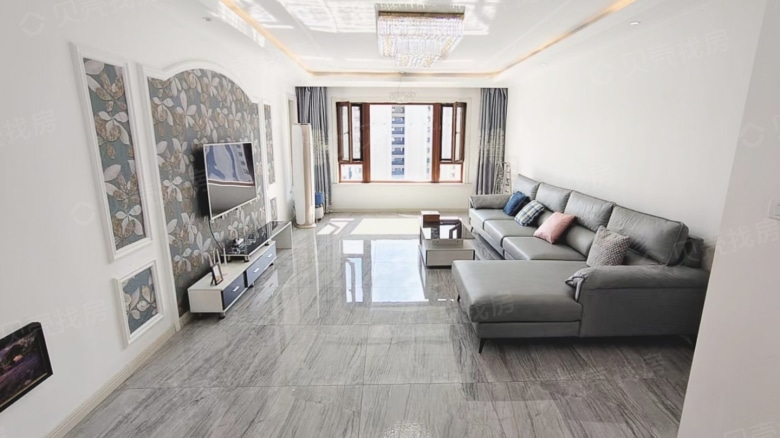 Apartment for rent in Harbin - Shenghe Century - Photo 1