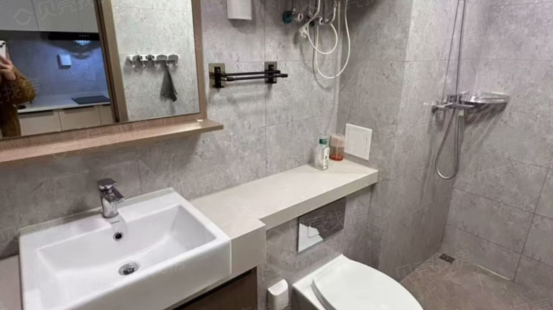 Apartment for rent in Jinan - Longfor Hanyu Lightyear - Photo 3