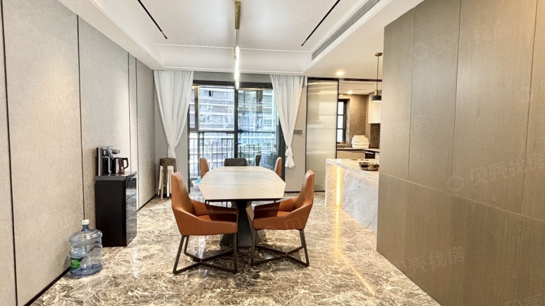 Apartment for rent in Kunming - Jinlin Tianxu - Photo 5