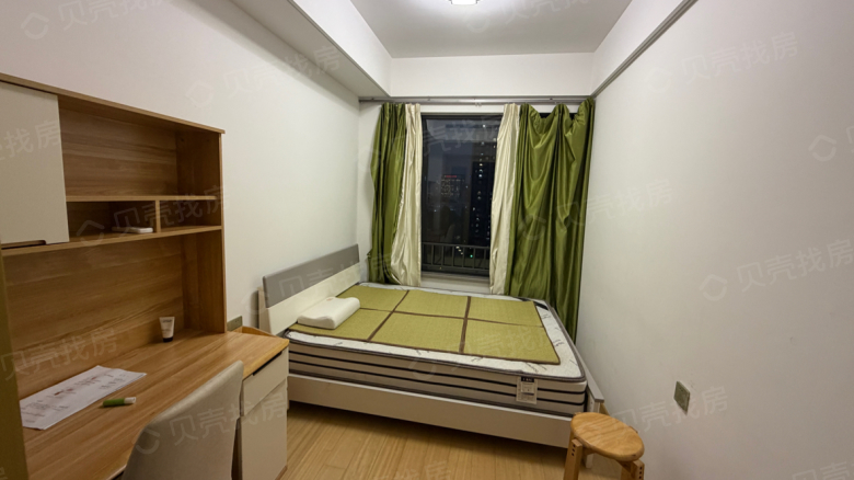 Apartment for rent in Shenzhen - Lichengyue Mountain - Photo 4