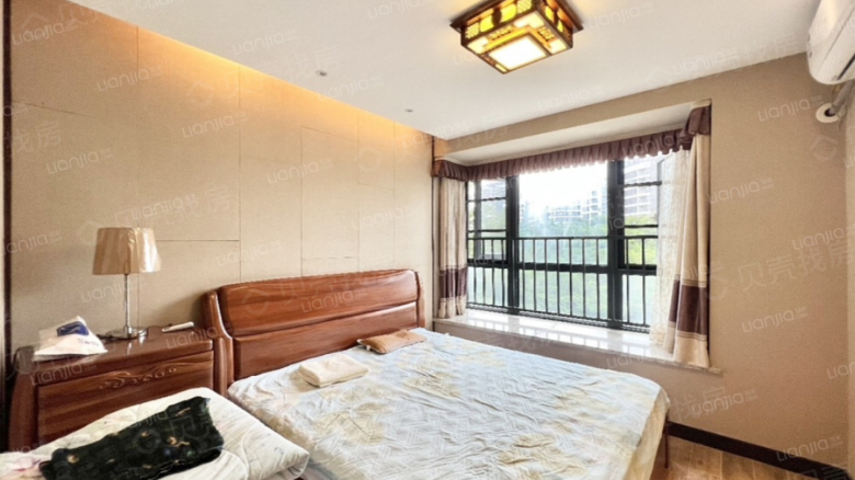 Apartment for rent in Sanya - Sanya Yishan Lake - Photo 3