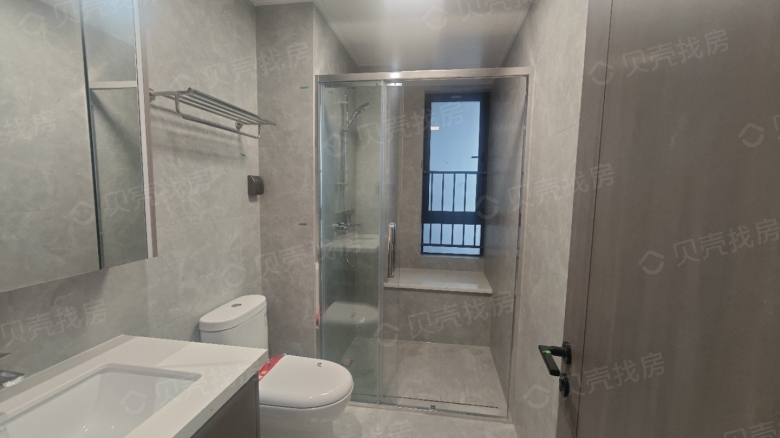 Apartment for rent in Wuhan - Wuhan Urban Construction Vanke Yunbo Riverside - Photo 3