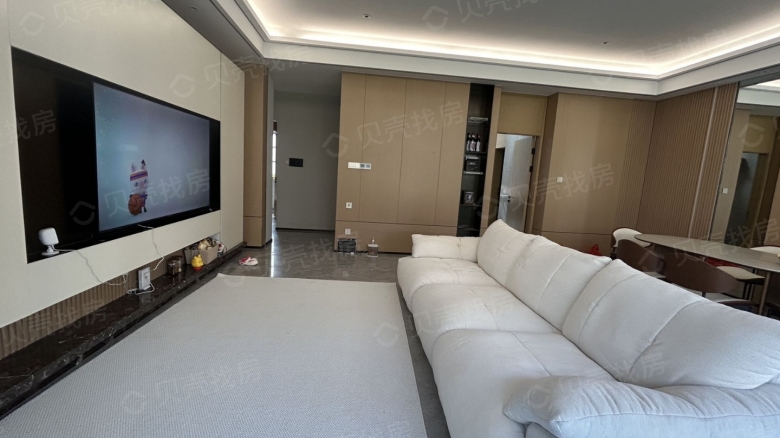 Rent Apartment in Sanya: Cuiping Phoenix Coast