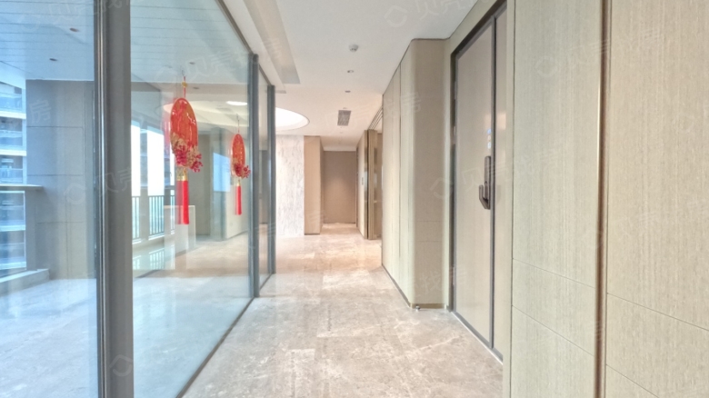 Apartment for rent in Foshan - Pengrui Haoyue Bay - Photo 25