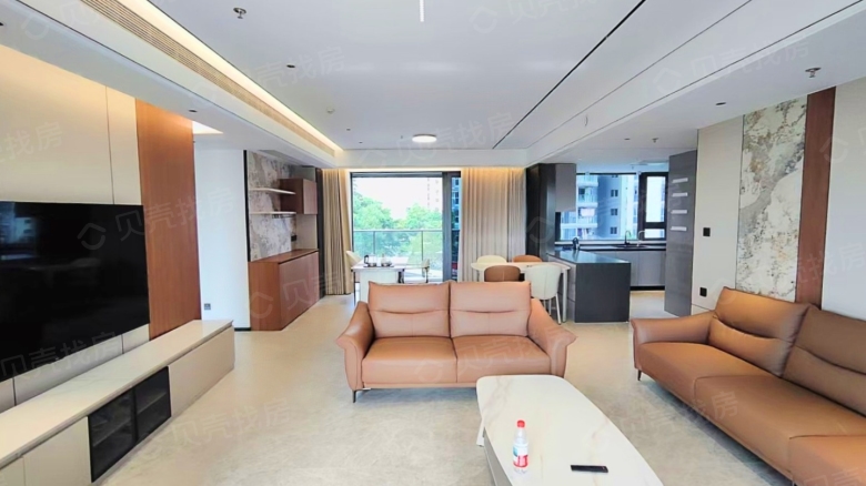 Apartment for rent in Dongguan - Vanke · Zhenwan Hui - Photo 3