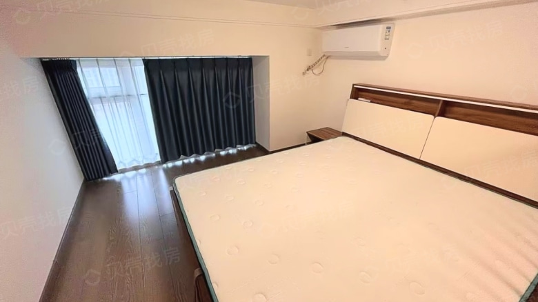 Rent Apartment in Jinan: Longfor Hanyu Lightyear