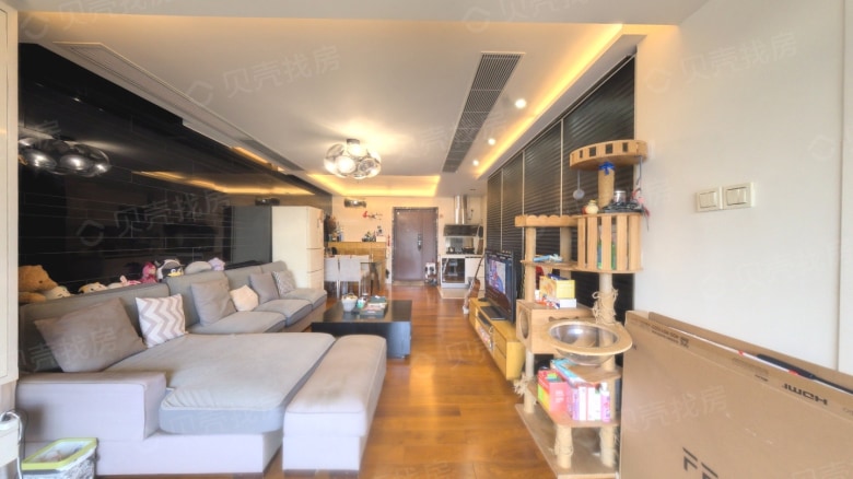 Apartment for rent in Shenzhen - Emerald Pearl Garden - Photo 1