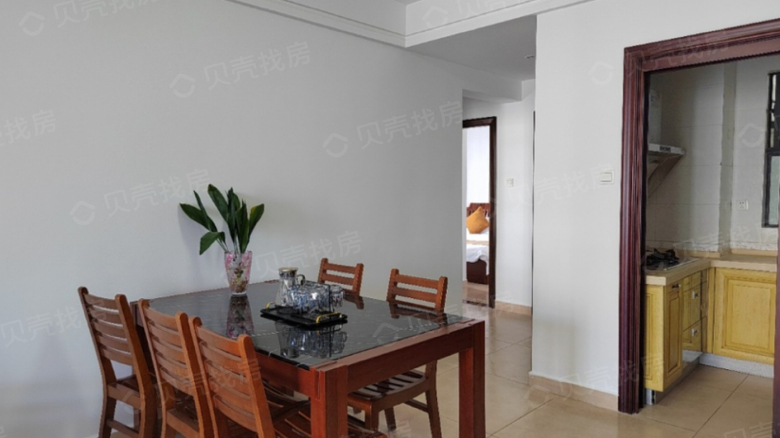 Apartment for rent in Sanya - Beautiful New Coast - Photo 4