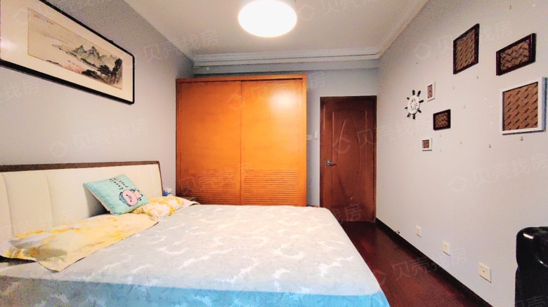 Apartment for rent in Nanjing - Aitao Yishuiyuan Ronghui Pavilion - Photo 8