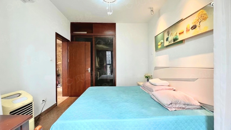 Apartment for rent in Sanya - Hongkun Mountain Sea Villa - Photo 2