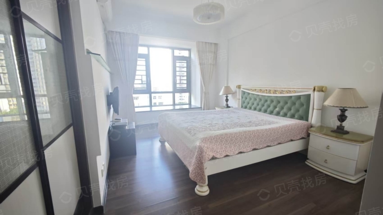 Apartment for rent in Haikou - Coast One - Photo 5