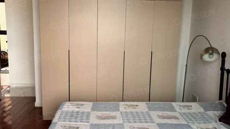 Apartment for rent in Shanghai - Yonghua Mansion (Apartment) - Photo 2