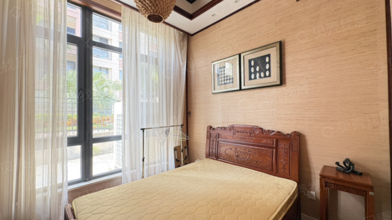 Apartment for rent in Sanya - Mangrove Isle - Photo 4