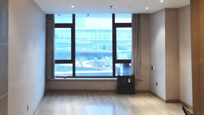 Rent Apartment in Shijiazhuang: MCC Shengshi Plaza