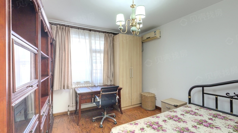 Apartment for rent in Beijing - Pearl River International City, Zone 8 - Photo 4