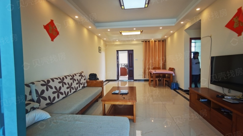 Apartment for rent in Sanya - Hongzhou Times Coast - Photo 4