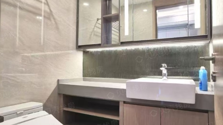 Apartment for rent in Kunming - Junfa Yitian Peak - Photo 6