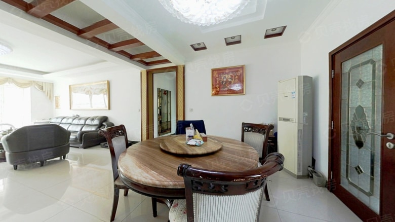 Apartment for rent in Shenyang - Manhattan International Estate - Photo 5