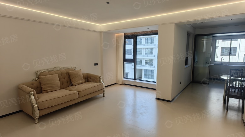 Wenzhou expat housing - Furnished apartment: Qianxiyang Village