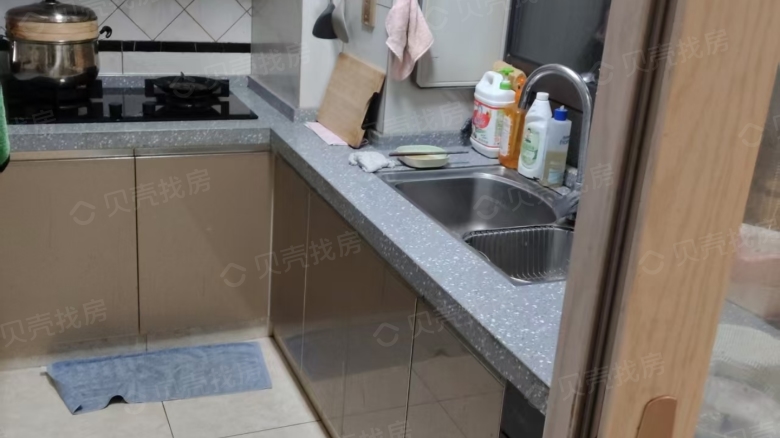 Apartment for rent in Jiaxing - Yulong Bay Phase II - Photo 4