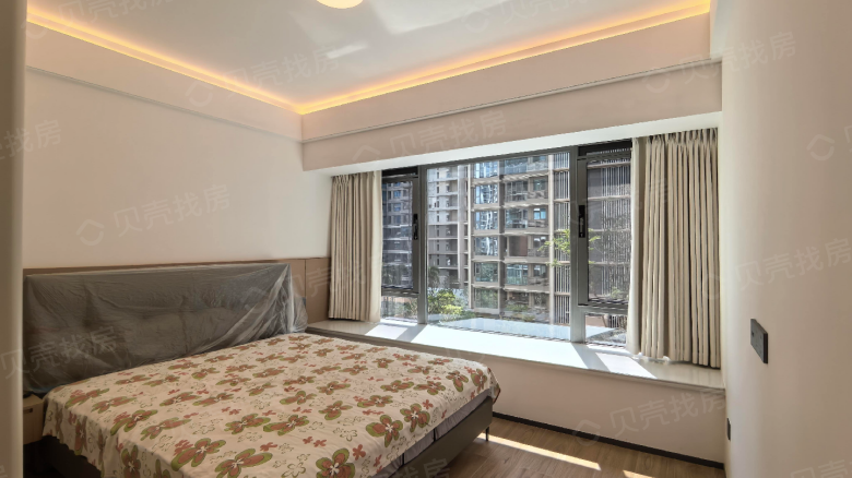 Apartment for rent in Sanya - Poly Banshan Zhenyue - Photo 3