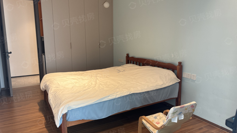 Apartment for rent in Haikou - R&F Prime South District - Photo 4