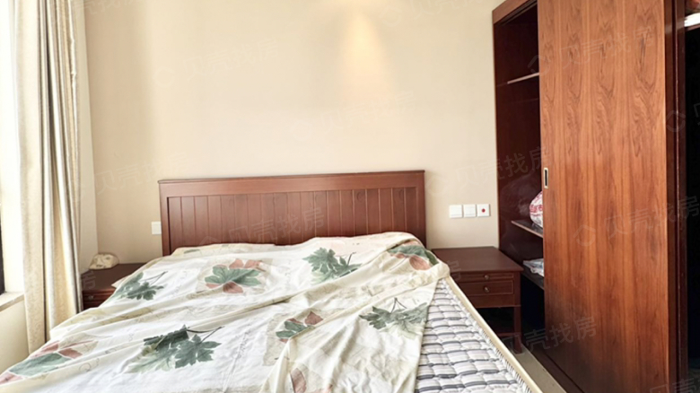 Apartment for rent in Sanya - Rongke Lan Lifang - Photo 1