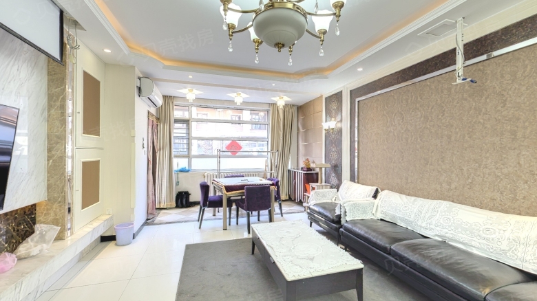 Apartment for rent in Beijing - Pearl River International City, Zone 8 - Photo 2