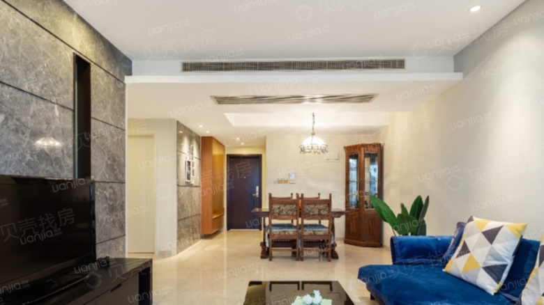 Apartment for rent in Sanya - Banshan Peninsula Donghai Bay Phase III - Photo 1