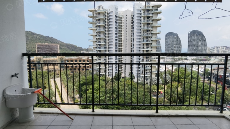 Apartment for rent in Sanya - Hongzhou Times Coast - Photo 7