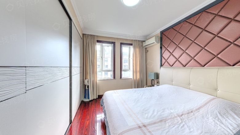 Apartment for rent in Ningbo - Rongan Heyuan - Photo 4