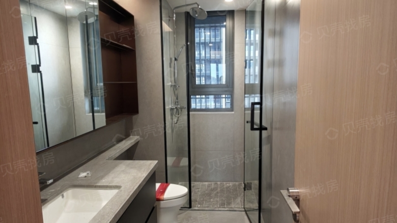 Apartment for rent in Haikou - Haoting Mingyuan - Photo 9