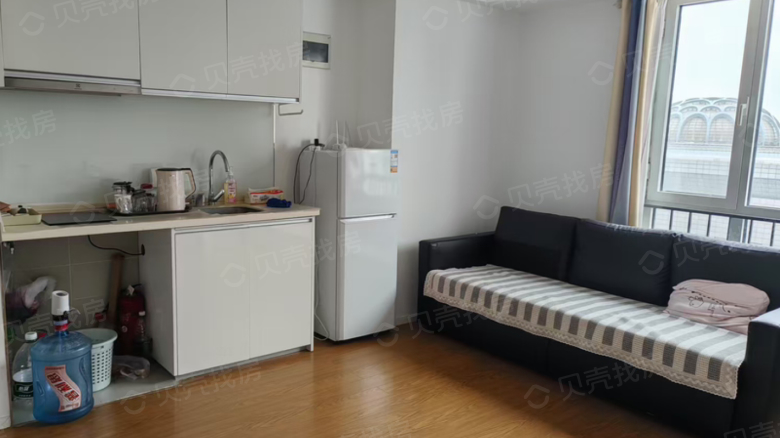 Apartment for rent in Jinan - China Resources Center - Photo 3