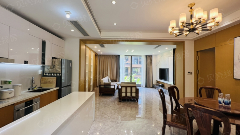 Apartment for rent in Sanya - Cuiping Phoenix Coast - Photo 2