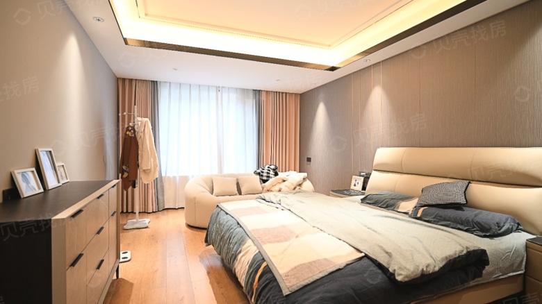 Apartment for rent in Chongqing - Kangqiao Rongfu - Photo 12