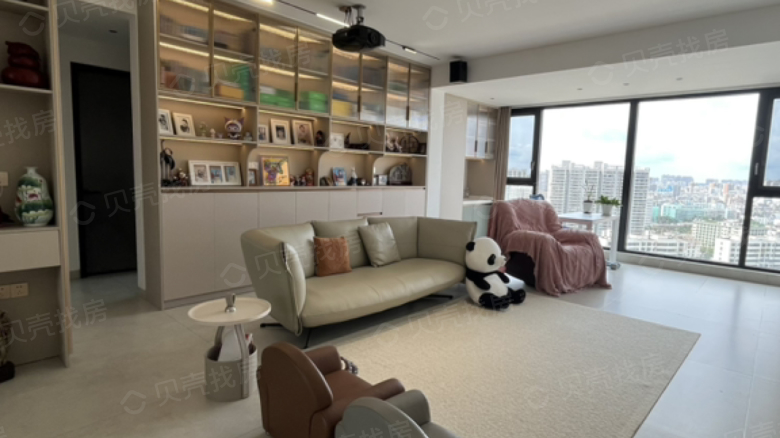 R&F Prime South District