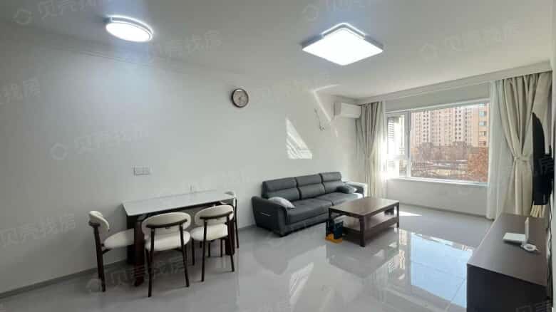 Apartment for rent in Harbin - Oceanwide Universe - Photo 2