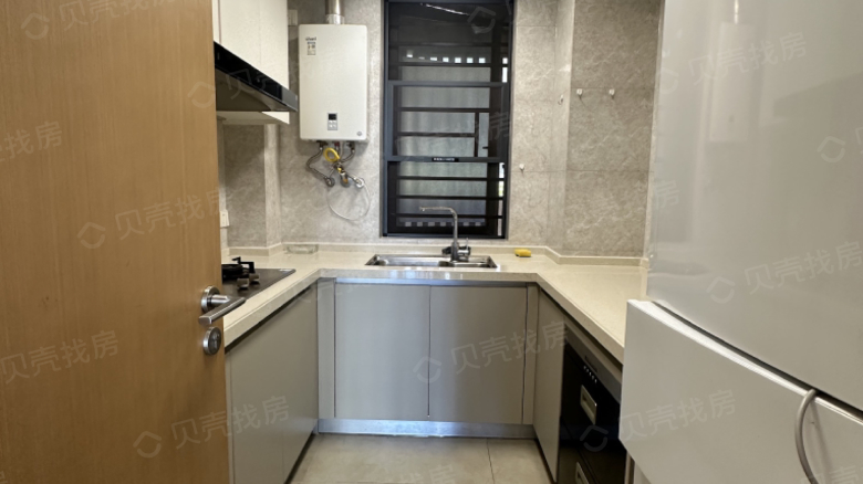 Apartment for rent in Haikou - China Resources Center Phase II Dongyue Mansion - Photo 4