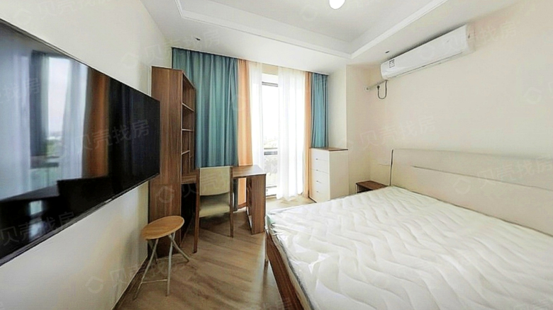 Apartment for rent in Ningbo - Jinli Business Tower - Photo 1