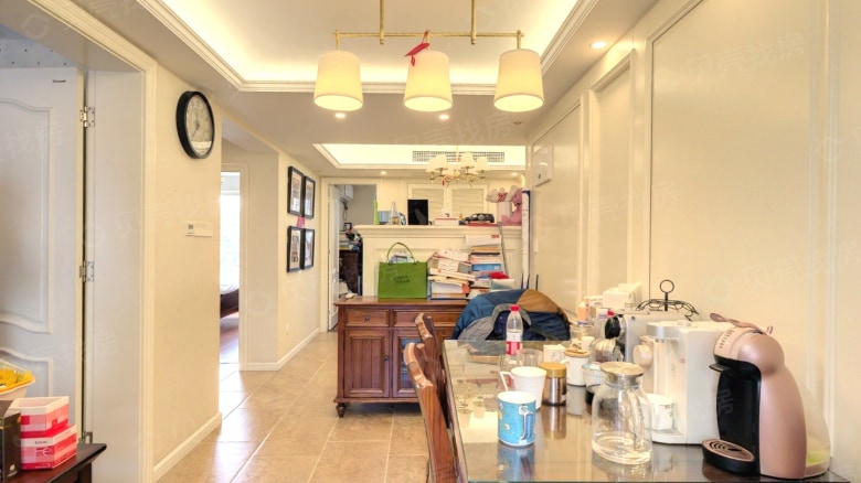 Apartment for rent in Nanjing - Jinling Century Garden - Photo 4