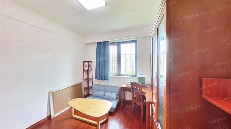 Apartment for rent in Shanghai - Jinqiu Garden (Apartment) - Photo 4