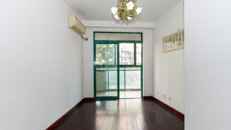 Apartment for rent in Shanghai - Silk House Floral Whisper - Photo 3