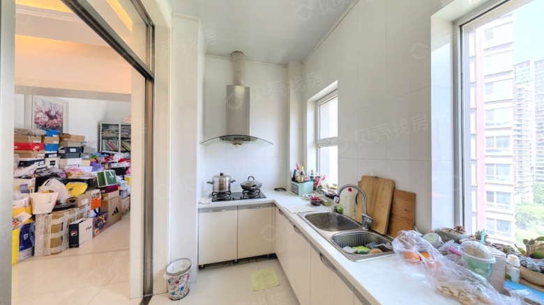 Apartment for rent in Shenyang - Rongcheng Times - Photo 9