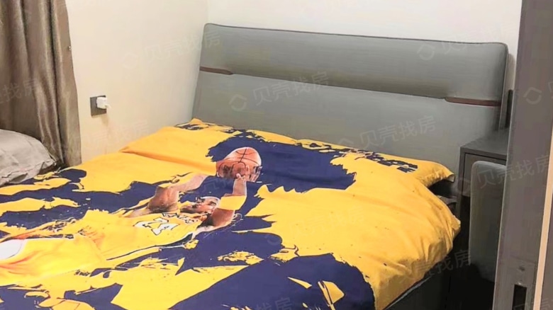 Apartment for rent in Sanya - Tongxin Jiayuan Phase 9, Phase 3 - Photo 3