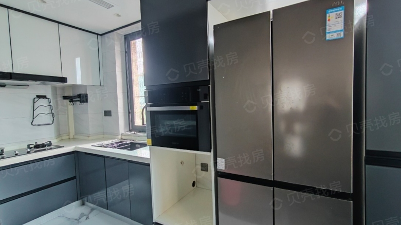 Apartment for rent in Fuzhou - Zhongfa Impression Bund - Photo 5
