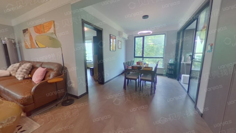 Apartment for rent in Shanghai - Malu Qingshui Bay - Photo 2