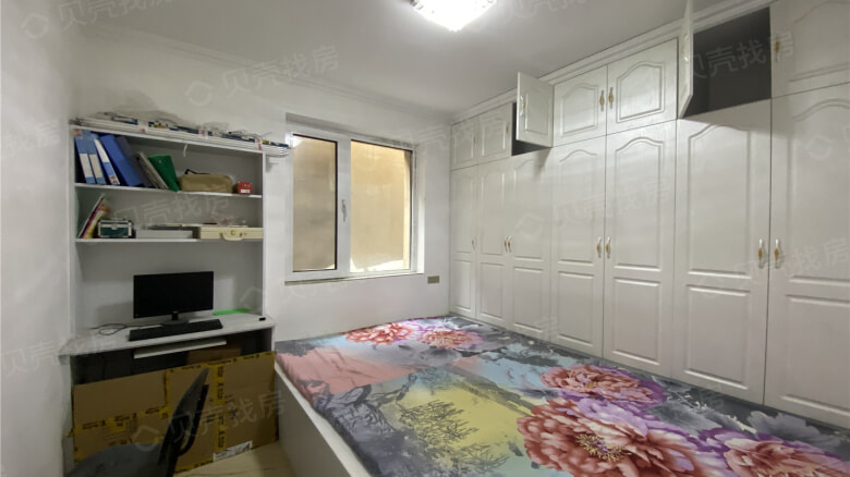 Apartment for rent in Shenyang - Longfor Fragrant Walk - Photo 11