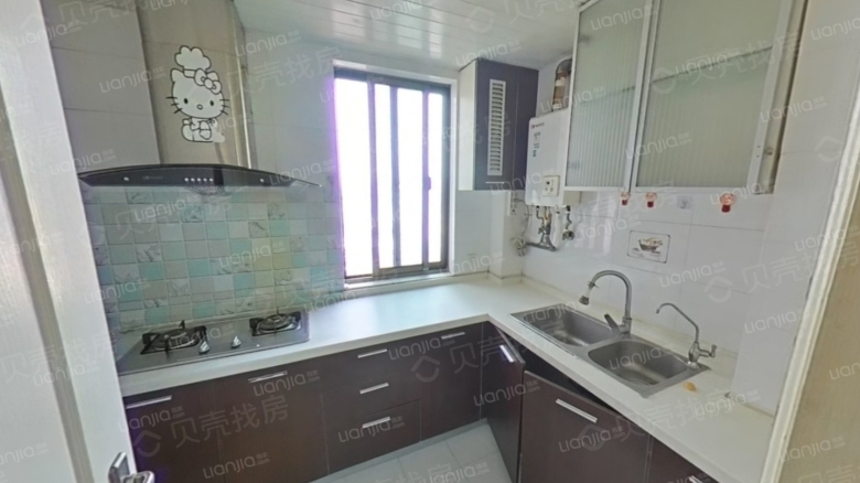 Apartment for rent in Shanghai - Sunshine Venice (Phase III) - Photo 4